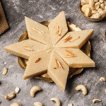 Kaju Katali Without Vark