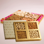 Dry Fruits 4 Meve