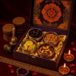 Hamper 2 - Nutty Delight 999/-