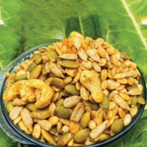 Bhoone Biz Ki Namkeen